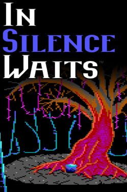 Cover In Silence Waits