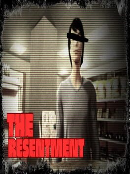 Cover Obscured Stories: The Resentment