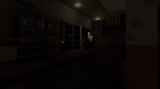 Screenshot Obscured Stories: The Resentment