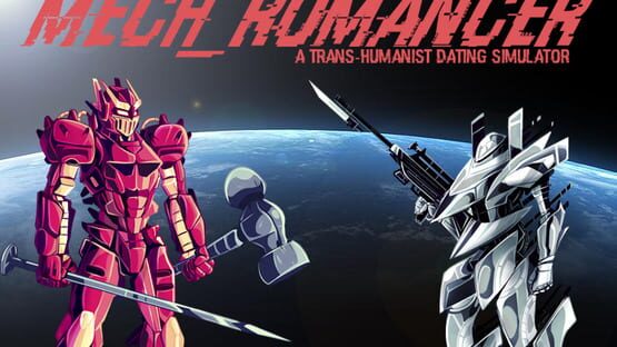 Screenshot Mech_Romancer