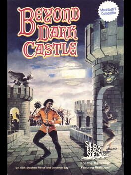 Cover Beyond Dark Castle