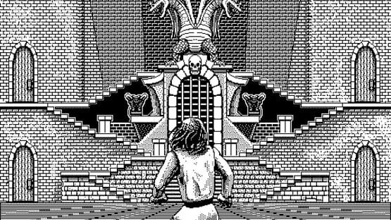 Screenshot Beyond Dark Castle