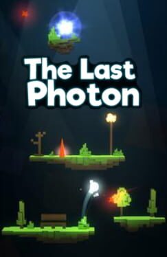 Cover The Last Photon
