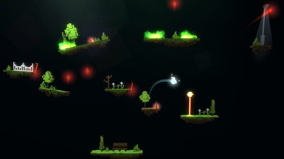 Screenshot The Last Photon