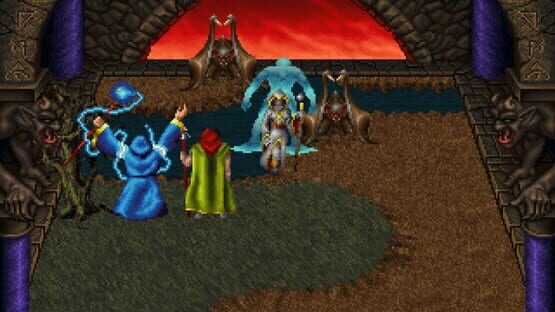 Screenshot Dark Legions
