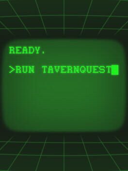 Cover Run TavernQuest