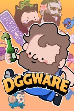 Cover DGGWare