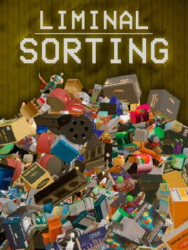 Cover Liminal Sorting