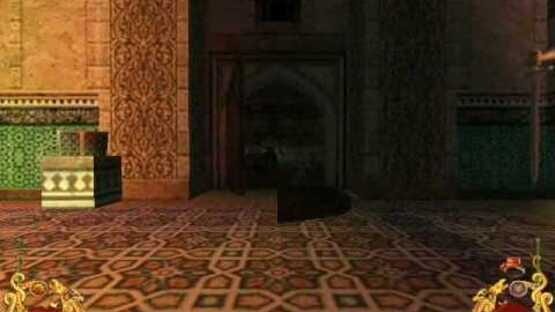 Screenshot Arabian Nights