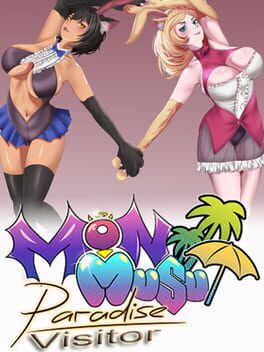 Cover Monmusu Paradise: Visitors