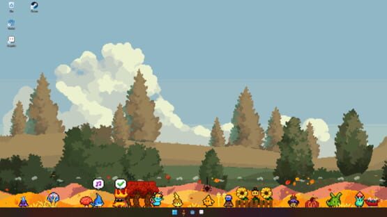 Screenshot Bloomies