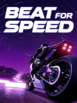 Cover Beat for Speed