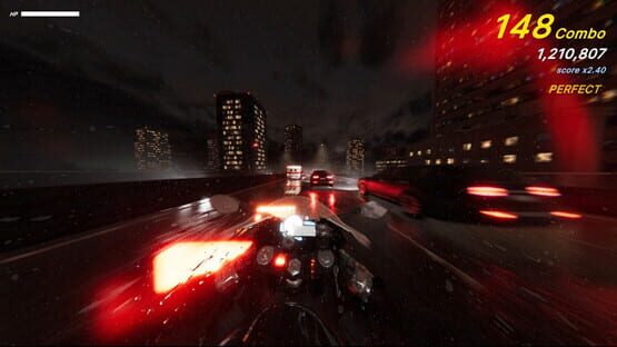Screenshot Beat for Speed