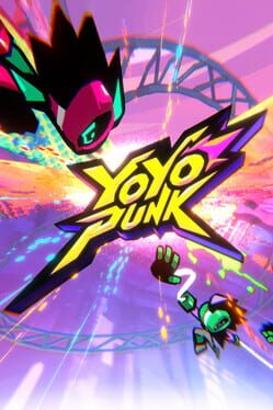 Cover Yoyo Punk
