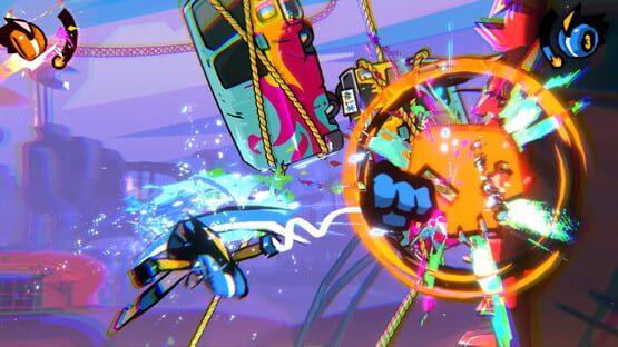 Screenshot Yoyo Punk
