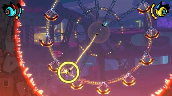 Screenshot Yoyo Punk