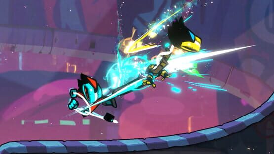 Screenshot Yoyo Punk