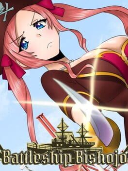 Cover Battleship Bishojo