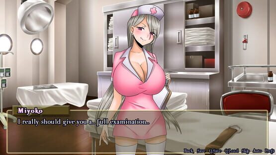Screenshot Battleship Bishojo