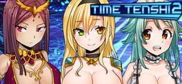 Cover Time Tenshi 2