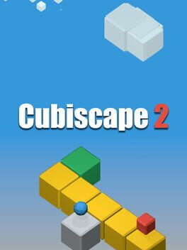 Cover Cubiscape 2
