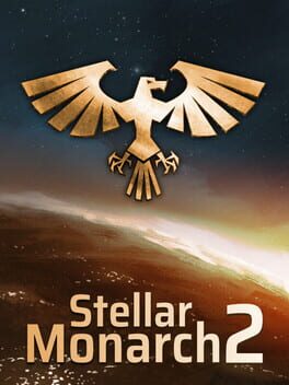 Cover Stellar Monarch 2