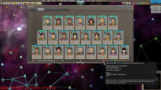 Screenshot Stellar Monarch 2