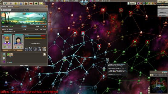 Screenshot Stellar Monarch 2