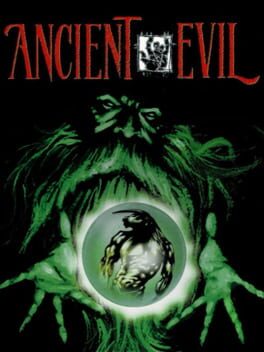 Cover Ancient Evil