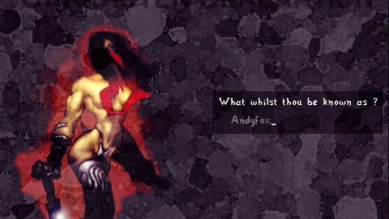 Screenshot Ancient Evil: Curse of the Snake Cult