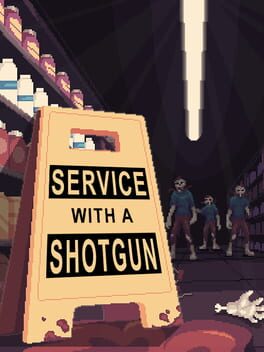 Cover Service With a Shotgun