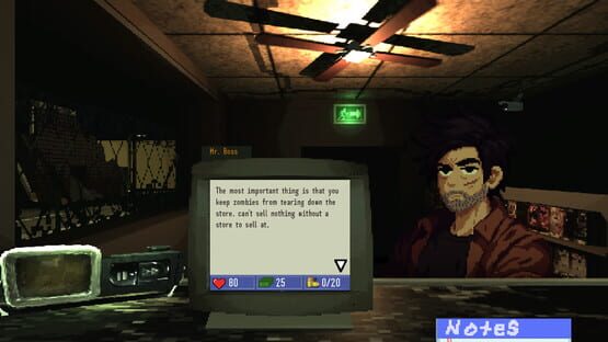 Screenshot Service With a Shotgun