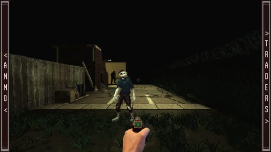 Screenshot Service With a Shotgun