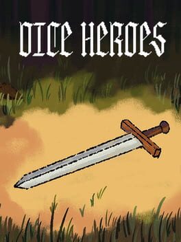 Cover Dice Heroes