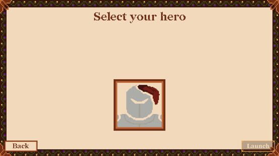 Screenshot Dice Heroes