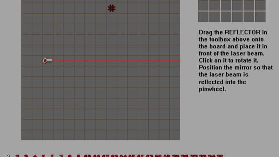 Screenshot Chromatron