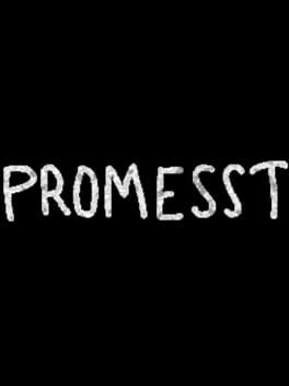 Cover Promesst
