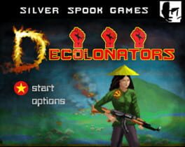 Cover Decolonators