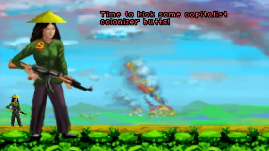 Screenshot Decolonators