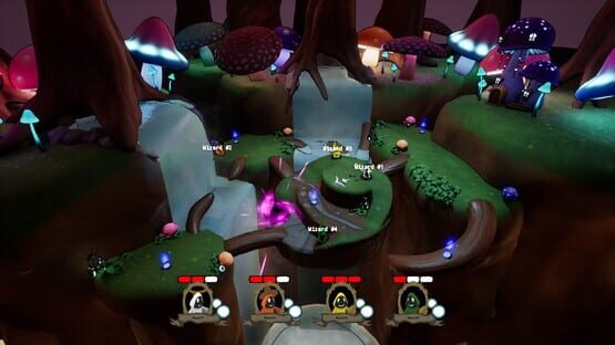 Screenshot Whimsical Wizardry