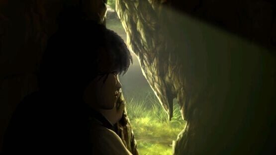 Screenshot DWK 5: Hinter dem Horizont