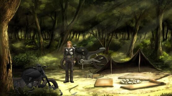 Screenshot DWK 5: Hinter dem Horizont