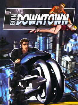 Cover Goin' Downtown