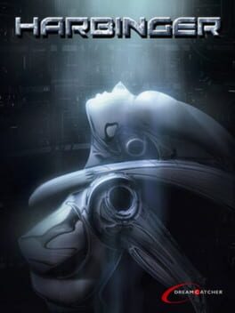 Cover Harbinger