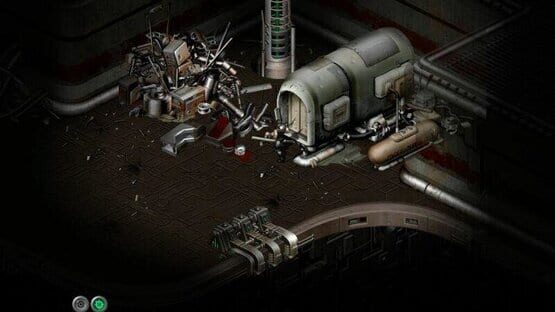 Screenshot Harbinger