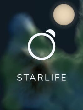 Cover Starlife