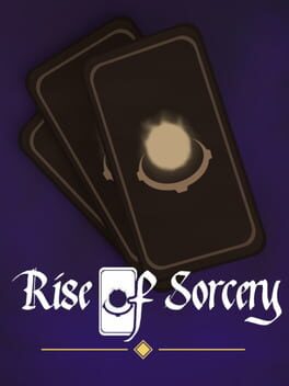 Cover Rise of Sorcery