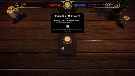 Screenshot Rise of Sorcery