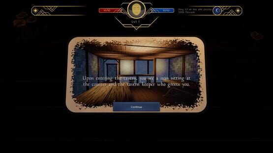 Screenshot Rise of Sorcery