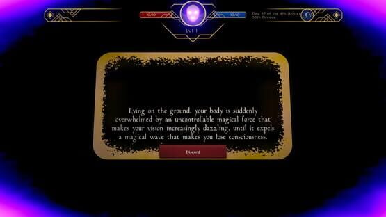 Screenshot Rise of Sorcery